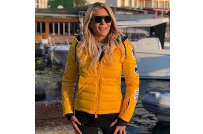 Şeyda Coşkuna soruşturma