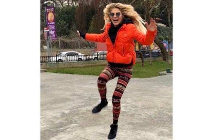 Şeyda Coşkuna soruşturma