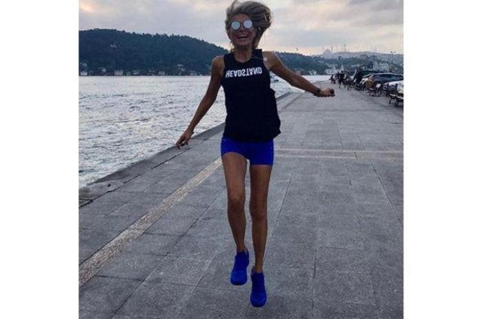 Şeyda Coşkuna soruşturma