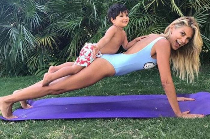 Şeyda Coşkuna soruşturma