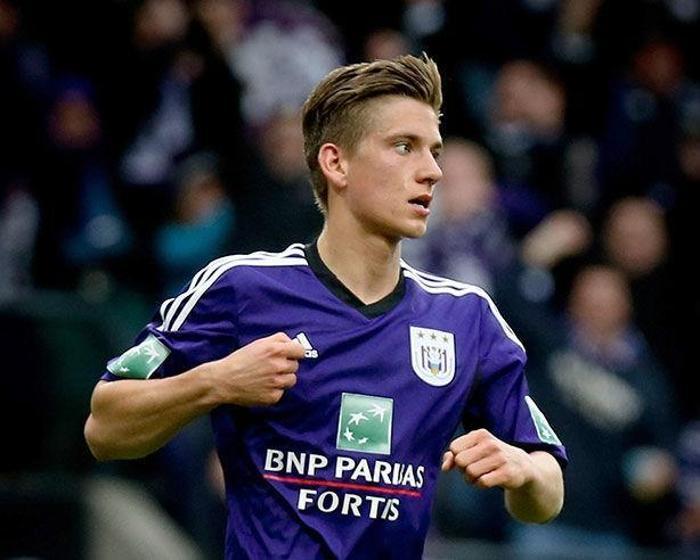 2014 Altın Çocuk (Golden Boy) Ödülü