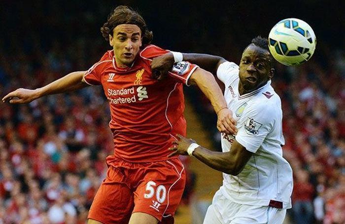 2014 Altın Çocuk (Golden Boy) Ödülü