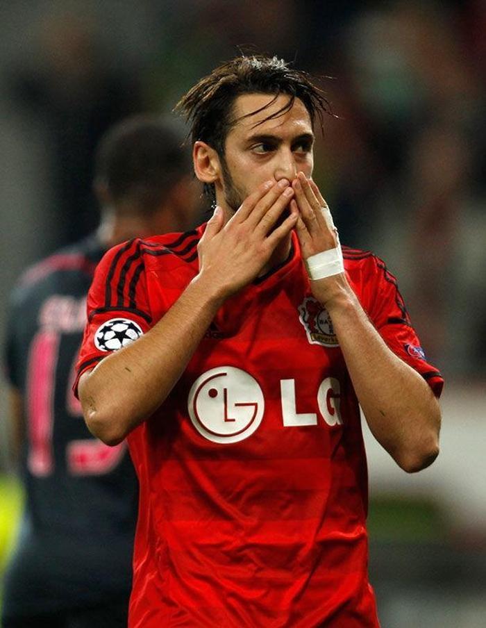 2014 Altın Çocuk (Golden Boy) Ödülü