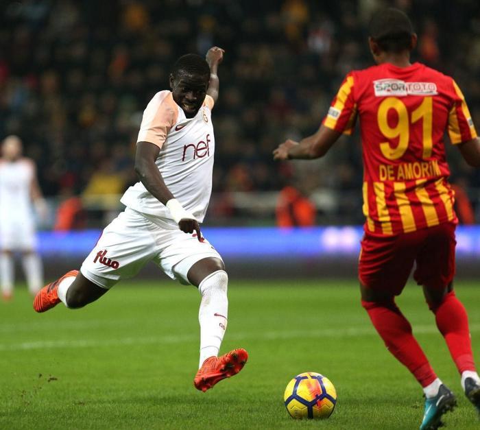 Fanatik yazarlarının Kayserispor - Galatasaray maçı yorumları