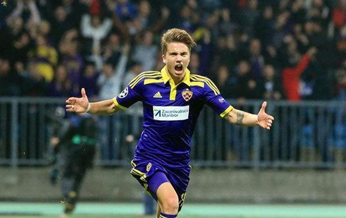 2014 Altın Çocuk (Golden Boy) Ödülü