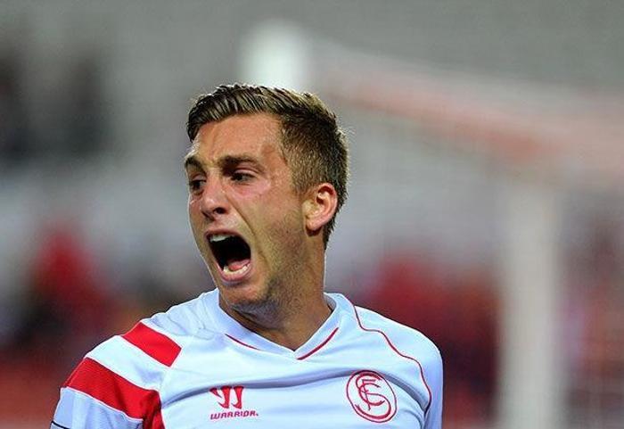 2014 Altın Çocuk (Golden Boy) Ödülü