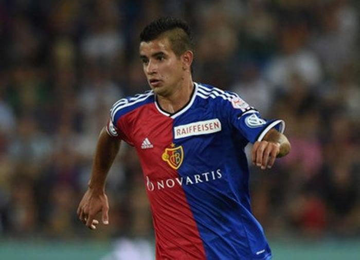 2014 Altın Çocuk (Golden Boy) Ödülü