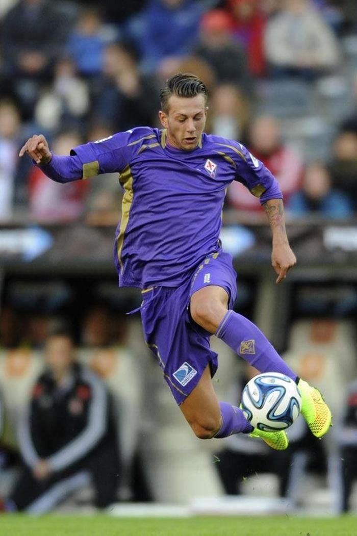 2014 Altın Çocuk (Golden Boy) Ödülü