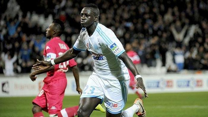 2014 Altın Çocuk (Golden Boy) Ödülü