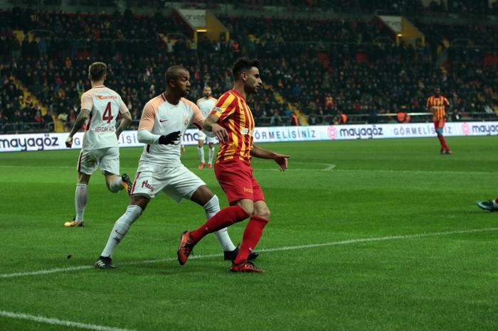 Kısa mesaj (Ali Ece)