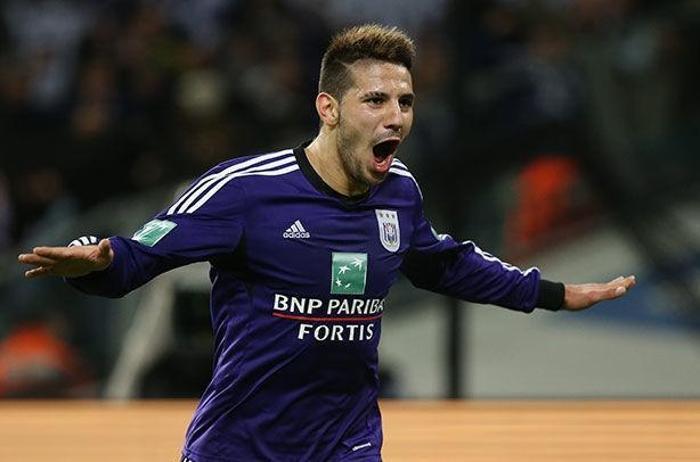 2014 Altın Çocuk (Golden Boy) Ödülü
