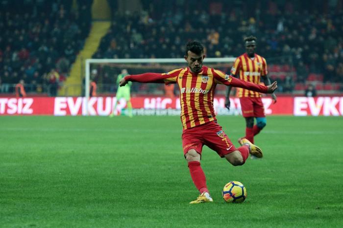 Fanatik yazarlarının Kayserispor - Galatasaray maçı yorumları