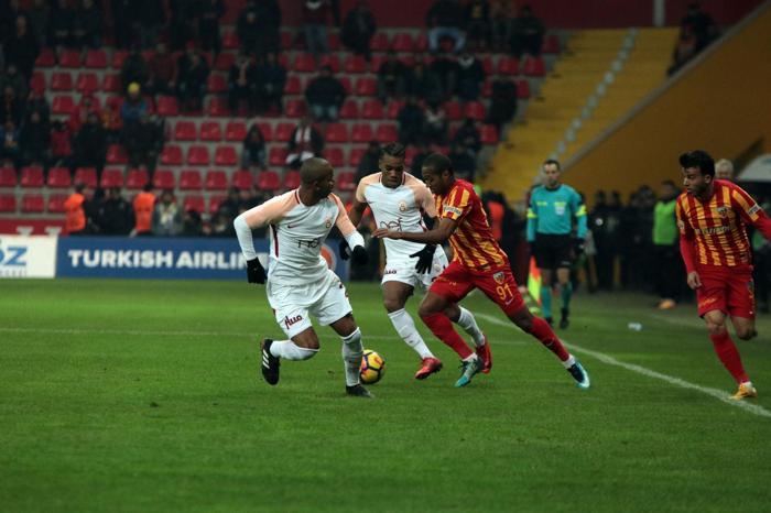 Maçın olayı (Hakan Can)