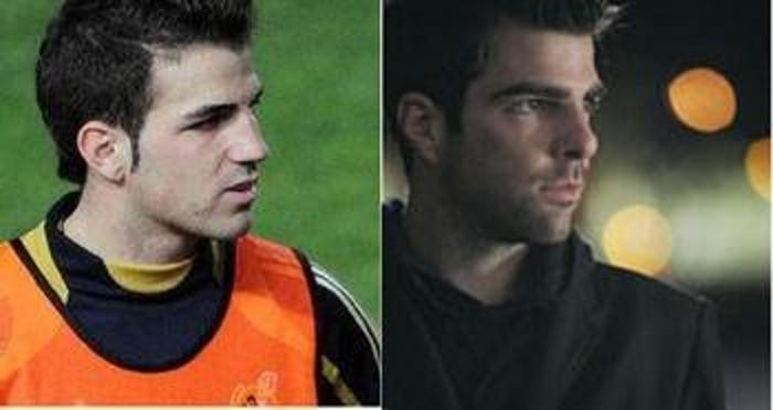 FABREGAS SYLAR