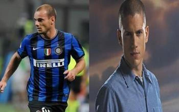 SNEIJDER MICHAEL SCOLFIELD