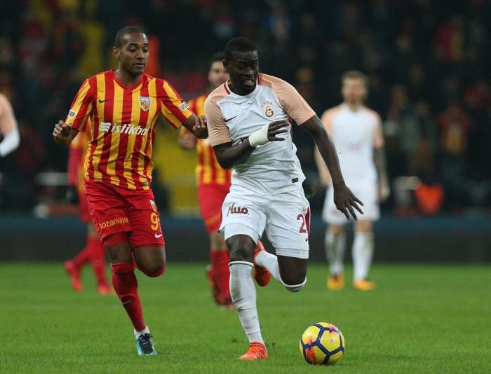Fanatik yazarlarının Kayserispor - Galatasaray maçı yorumları