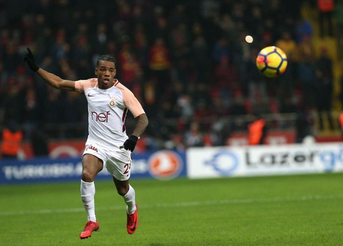 Fanatik yazarlarının Kayserispor - Galatasaray maçı yorumları