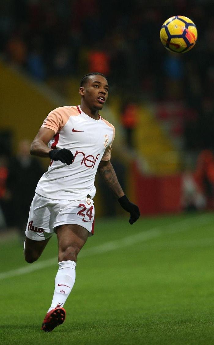 Fanatik yazarlarının Kayserispor - Galatasaray maçı yorumları