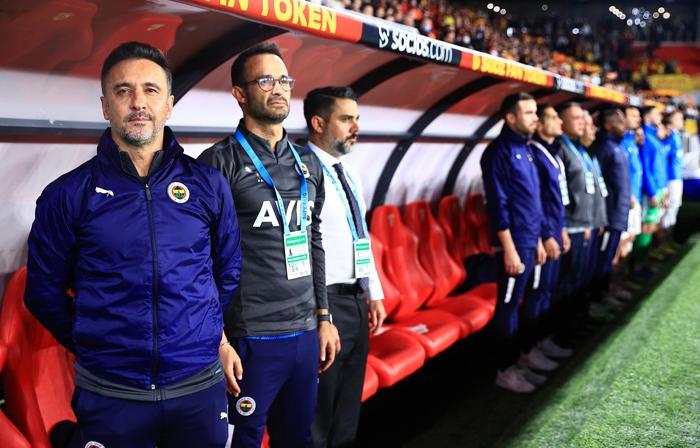 Son dakika Pereira için yolun sonu göründü İşte yeni adaylar...
