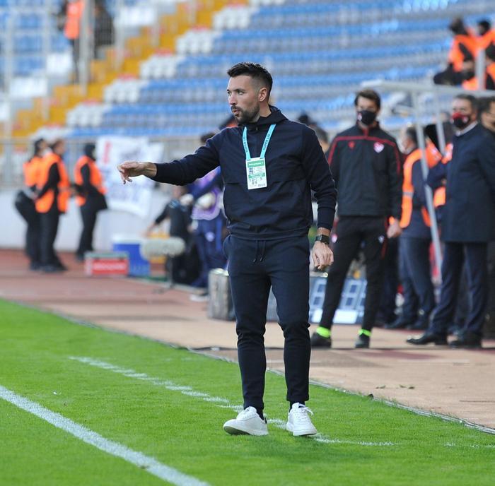 Son dakika Pereira için yolun sonu göründü İşte yeni adaylar...