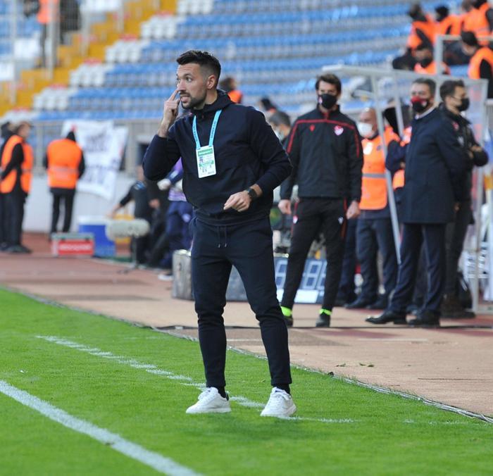 Son dakika Pereira için yolun sonu göründü İşte yeni adaylar...