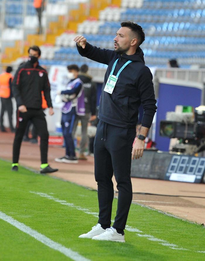 Son dakika Pereira için yolun sonu göründü İşte yeni adaylar...