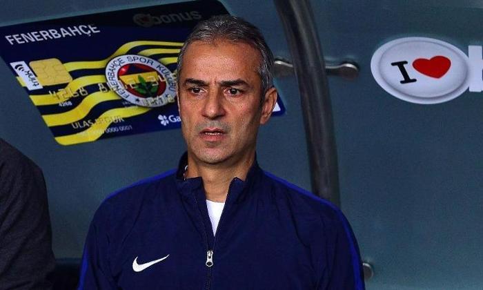 Son dakika Pereira için yolun sonu göründü İşte yeni adaylar...