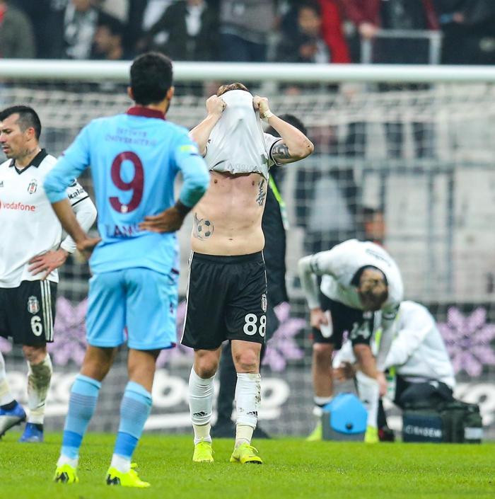 Dorukhanın hayat öpücüğü (Ali Ece)