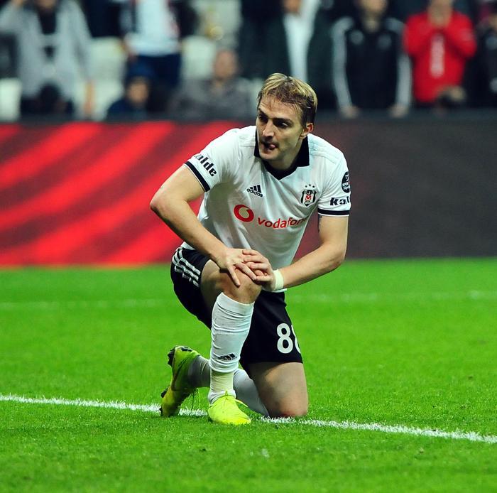 Fanatik yazarlarının Beşiktaş - Trabzonspor maçı yorumları
