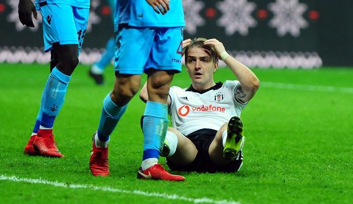 Fanatik yazarlarının Beşiktaş - Trabzonspor maçı yorumları