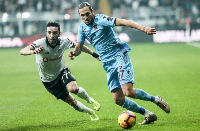Beşiktaş’ın stoper sorunu (Cem Dizdar)
