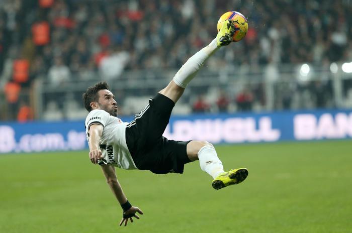 Fanatik yazarlarının Beşiktaş - Trabzonspor maçı yorumları