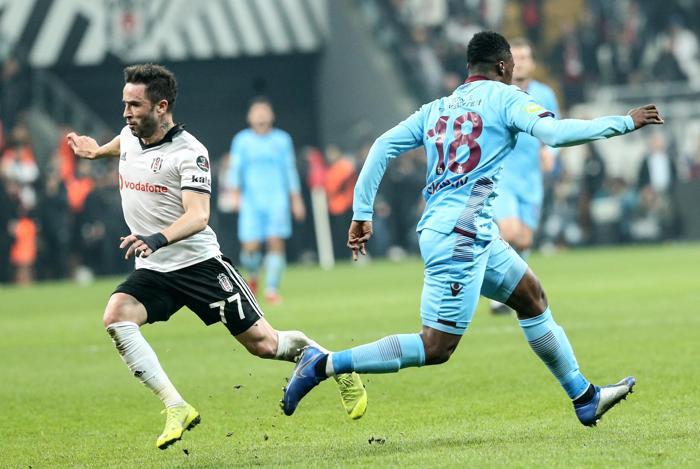 Futbol maçı (Serkan Akcan)