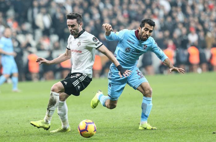 Fanatik yazarlarının Beşiktaş - Trabzonspor maçı yorumları