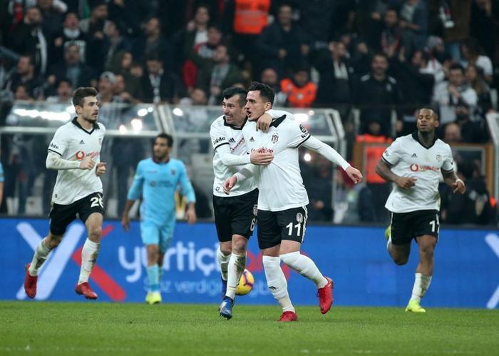 Hamle eksikliği (Serhat Demirtaş)