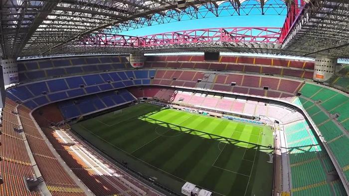 15) Giuseppe Meazza (Inter)