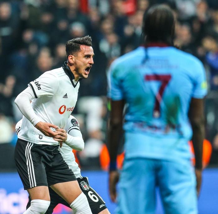 Hakem Meler zorlanmadı (Deniz Çoban)