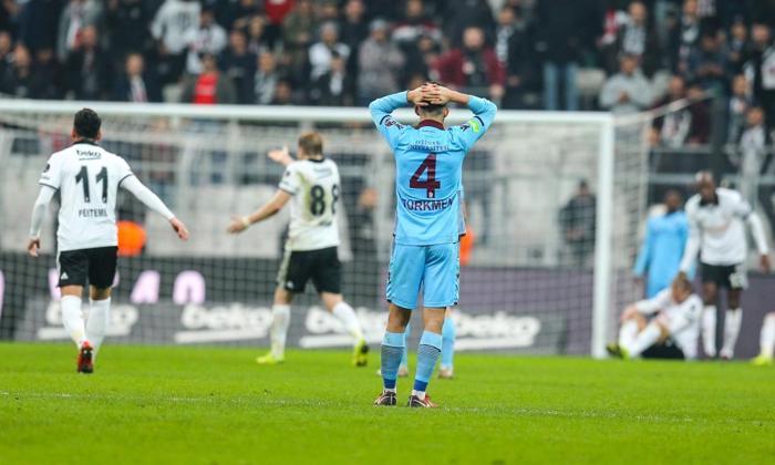 Fanatik yazarlarının Beşiktaş - Trabzonspor maçı yorumları