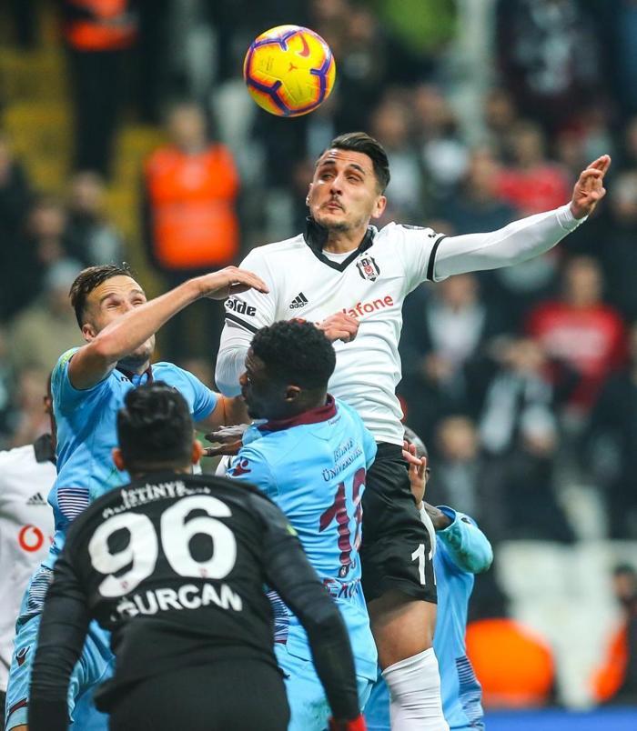 Goller peş peşe geldi (Orhan Yıldırım)