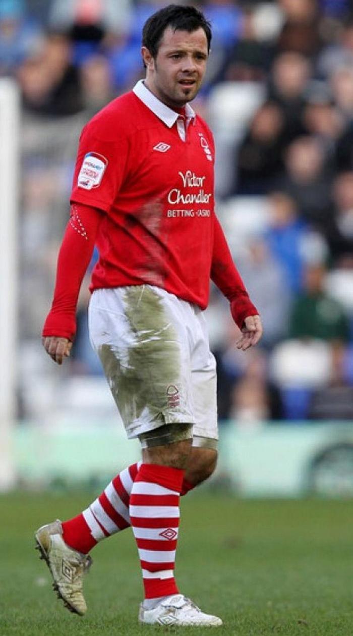 Andy Reid
