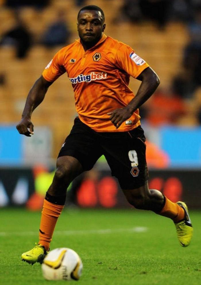 Sylvan Ebanks-Blake