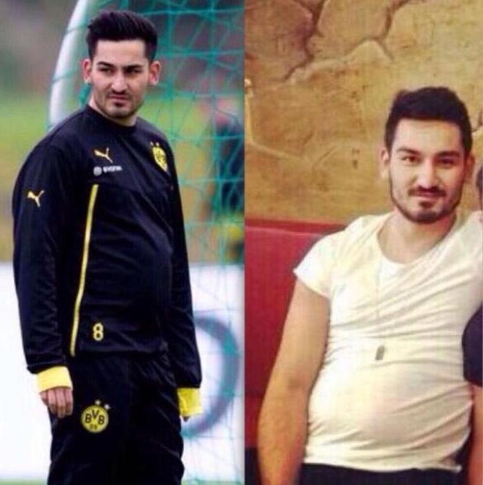 İlkay Gündoğan
