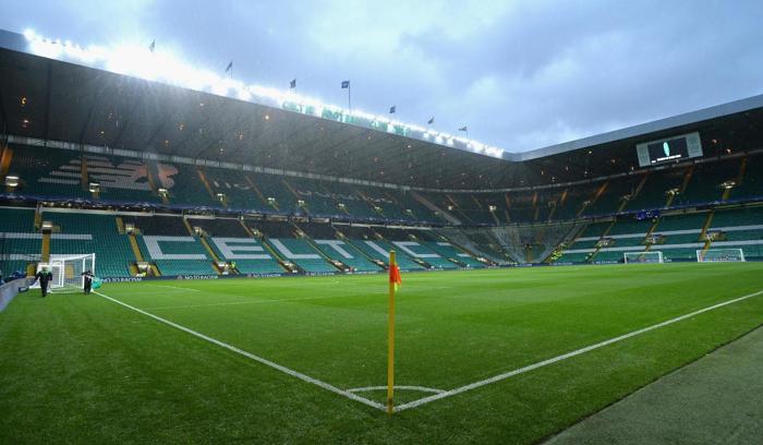 8) Celtic Park (Celtic)