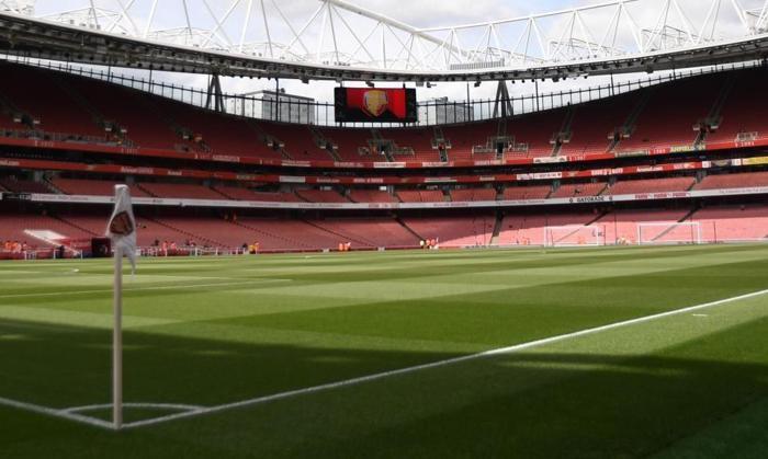 6) Emirates Stadyumu (Arsenal)