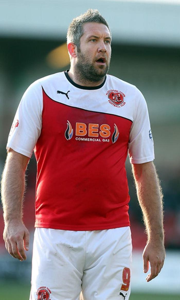 Jon Parkin