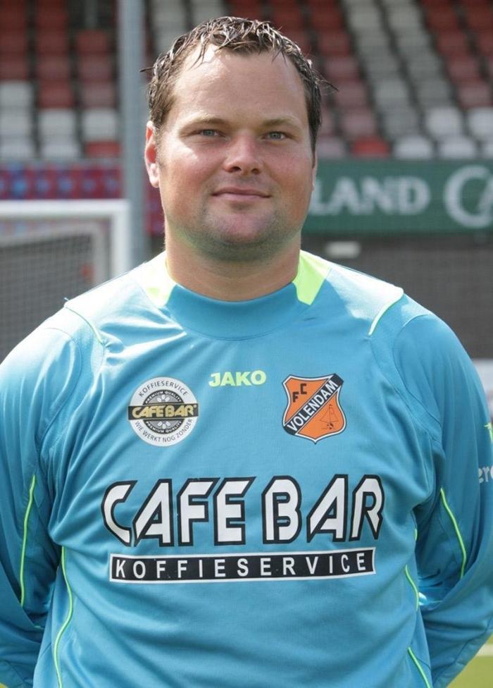 Şişman futbolcular