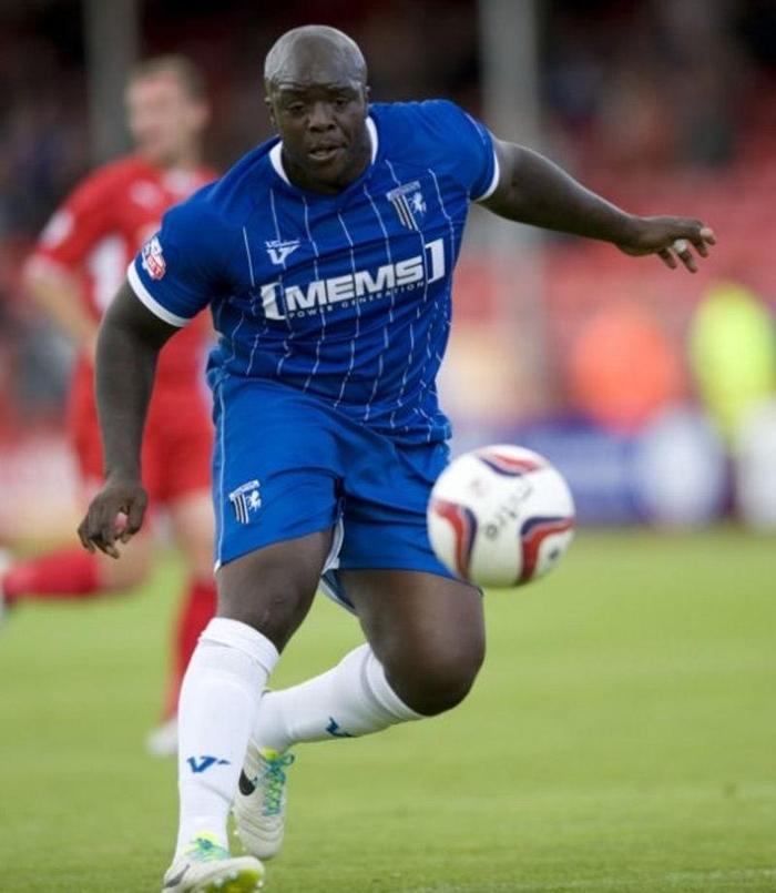 Adebayo Akinfenwa