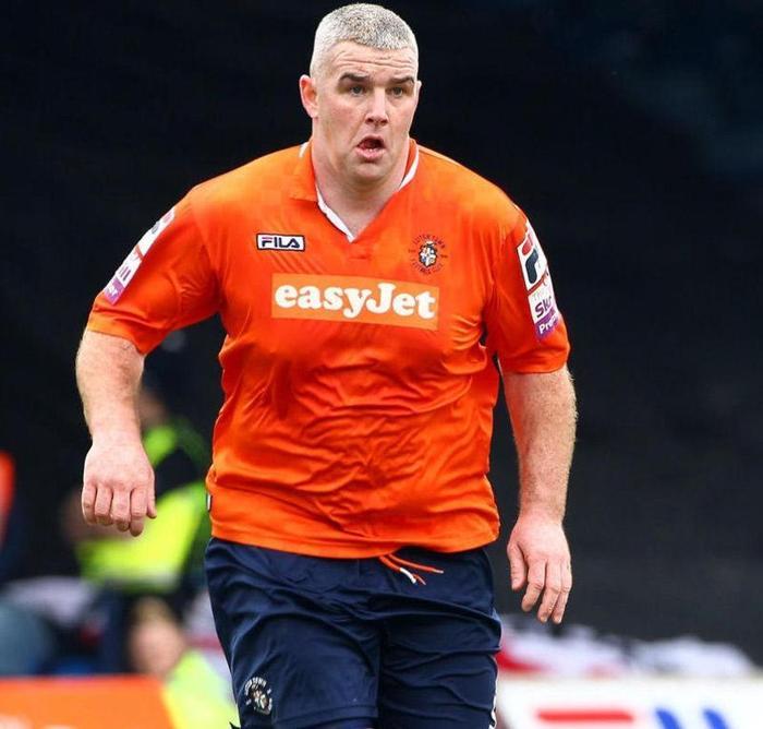 Steve McNulty