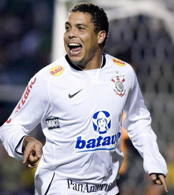 Ronaldo