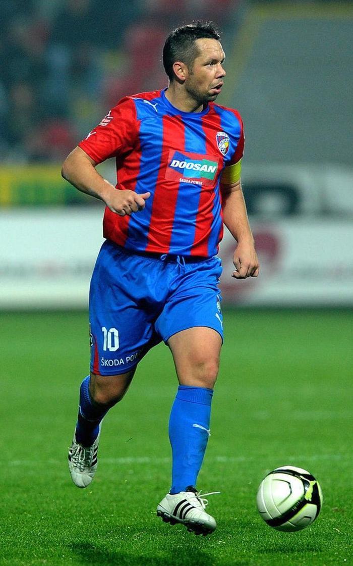 Pavel Horvath